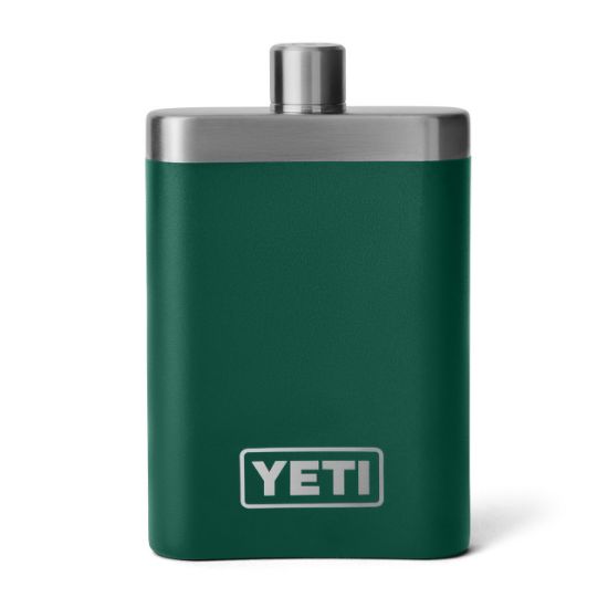 Yeti - Flask With Funnel