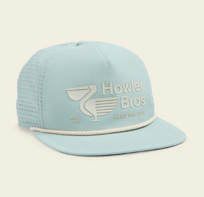 Howler Bros - Aperture Tech Strapback