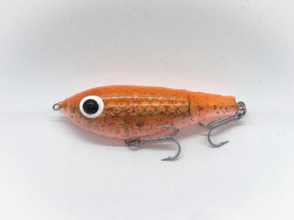Fat Boy Soft Plastic Inshore Lure Jecos Marine